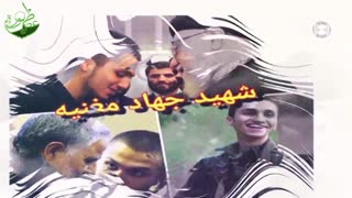 استاد خاتمی نژاد-  اگر شهید نشیم می میریم.