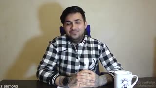 مصاحبه جدید با پوریا پوتک / Fun interview With PUTAK