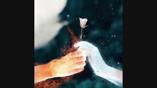 آهنگ تو مگه قلب منی معین