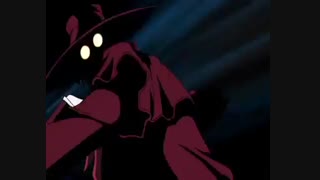 هلسینگ AMV