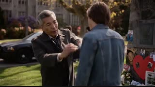 سریال زیبای فرمان the order قسمت1 فصل1 همراه زیرنویس فارسی