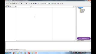 آموزش کار با نرم افزار برنامه نویسی C Free