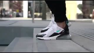 کفش کتانی نایک 270 مردانه فروشگاه اسپرتکس