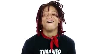 Trippie Redd - رازهای ناگفته تریپی رد