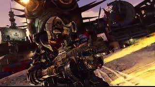 Borderlands 3 Official Reveal Trailer