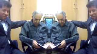 شعر خوانی استاد محمد قهرمان