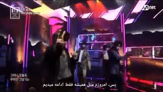 Airplane.pt2,BTSبا زیرنویس فارسی