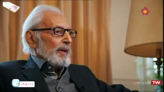جمشید مشایخی در برنامه سال تحویل 1398