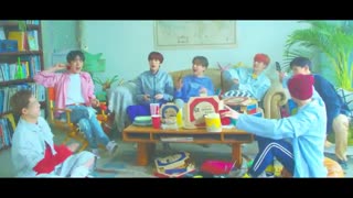 موزیک ویدیو ژاپنی Puzzle از منستا اکس Monsta x