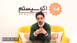 یک دقیقه؛ داستان استارتاپ تیکا