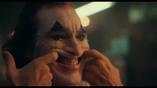 اولین تیزر تریلر فیلم JOKER
