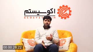 یک دقیقه؛ داستان استارتاپ آرادفن