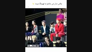 آخی شوهر عزیزمو ببینید@___@