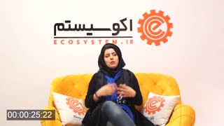 یک دقیقه؛ داستان استارتاپ کلینکس