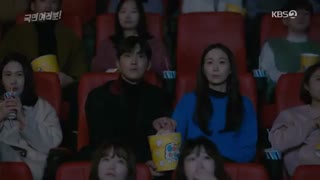 سریال کره ای همشهریان من قسمت 1 با زیرنویس چسبیده با بازی شیوون