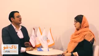 قسمت اول تاک شوی فین استارز 2018