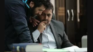 داستان فیلم متری شیش و نیم
