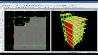 نمایش قاب ها در ایتبس| آموزش گام به گام ایتبس |آموزش صفر تا صد سیف