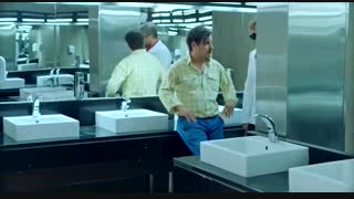 فیلم سینمایی ایرانی آینه بغل