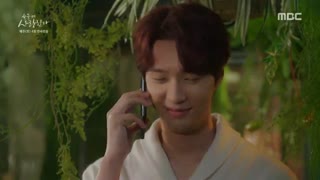 قسمت اول سریال کره ای عشق در غم . عشق غم انگیز  Love in Sadness