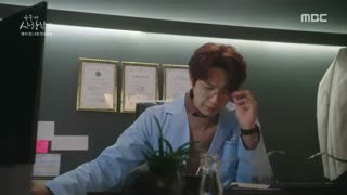 قسمت دوم سریال کره ای عشق در غم . عشق غم انگیز  Love in Sadness