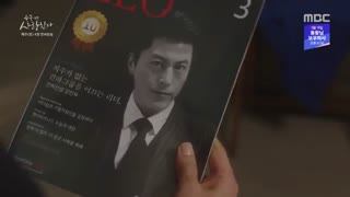 قسمت ششم سریال کره ای عشق در غم . عشق غم انگیز  Love in Sadness