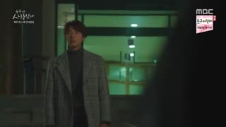 قسمت هفتم سریال کره ای عشق در غم . عشق غم انگیز  Love in Sadness