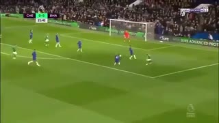 ویدئو؛ خلاصه دیدار چلسی 3_0 برایتون (لیگ برتر انگلیس)