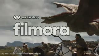 تیزر سریال بازی تاج وتخت