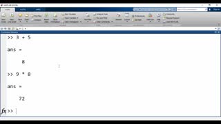 آموزش برنامه نویسی متلب - دوره مقدماتی - قسمت 1
