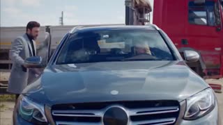 سریال Kuzgun (کلاغ سیاه) قسمت ۸ با زیرنویس چسپیده فارسی