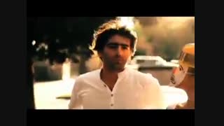 Oksana Rasulova & Elshad Xose - "Yox Tebessum" (Music Video) 2011