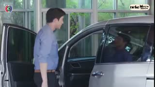 (قسمت پنجم)سریال تایلندی تو من هستی   you are me 2018 با زیرنویس فارسی