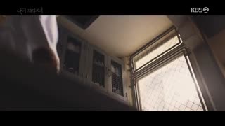 قسمت پنجم  سریال کره ای دکتر زندانی +زیرنویس آنلاین Doctor Prisoner 2019 با بازی نام گونگ مین و نارا