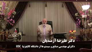 نکته های آینده ساز- قسمت هفتم: نقشه راه زندگی