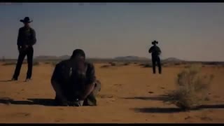 Too Old to Die Young season 1trailer