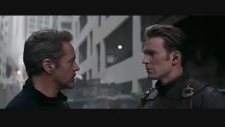 تریلر Special Look فیلم Avengers: Endgame - بازی مگ