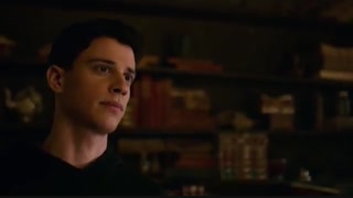 سریال زیبای فرمان the order فصل1 قسمت4 زیرنویس فارسی