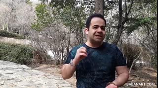 سال 98 سال موفقیت در هنر است | استاد علی خلیلی فر