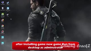 راهنمای نصب بازی Just Cause 4