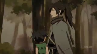 anime Dororo 「AMV」 In The End - ای ام وی - انیمه دورورو - در پایان