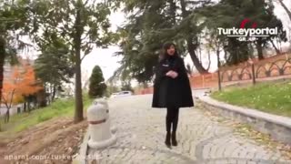 معرفی پارک امیرگان استانبول - منطقه ساریر