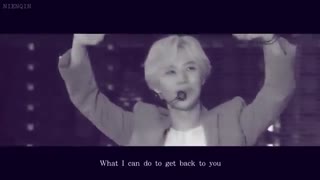 میکس taemin با آهنگ back to you