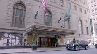 سریال مذاکره کننده قسمت 19 +  زیرنویس فارسی