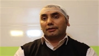 کمک خلبانی که حین امدادرسانی در لرستان، کتک خورد!