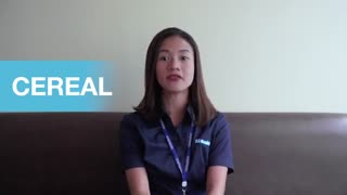 آموزش نکات انگلیسی - کلمات مشابه قسمت شانزدهم : "Cereal" and "Serial"