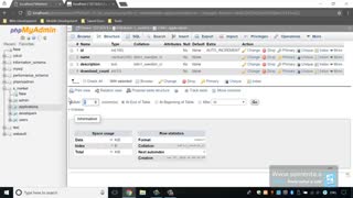 جلسه 3 پکیج آموزشی پروژه محور ساخت مارکت اندرویدی مشابه کافه بازار + پنل توسعه دهندگان و اپ اندرویدی