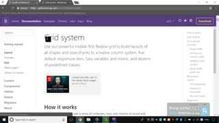 جلسه 5 پکیج آموزشی پروژه محور ساخت مارکت اندرویدی مشابه کافه بازار + پنل توسعه دهندگان و اپ اندرویدی