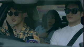 سریال چینی مهتاب و معشوقه (مهتاب و ولنتاین) قسمت اول + زیرنویس فارسی Moonshine and Valentine