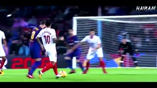 Gerard Piqué - Overall - Best Tackles, Skills & Goals - 2018 HD